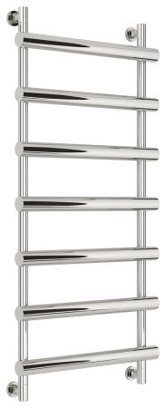 Полотенцесушитель Водяной Сунержа Атлант (120х50) Хром 00-0226-1250