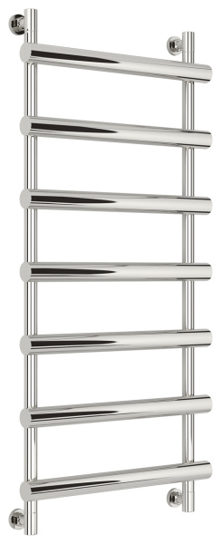 Полотенцесушитель Водяной Сунержа Атлант (120х50) Хром 00-0226-1250