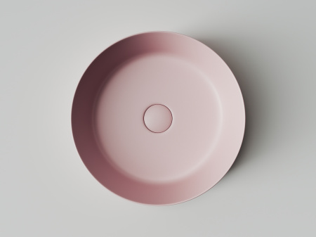 Раковина накладная (39х39) Ceramica Nova ELEMENT CN6022MP