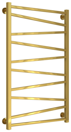Полотенцесушитель Водяной Сунержа Сирокко (100х60) Золото 03-0253-1060