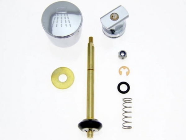 Переключатель GROHE 07524000