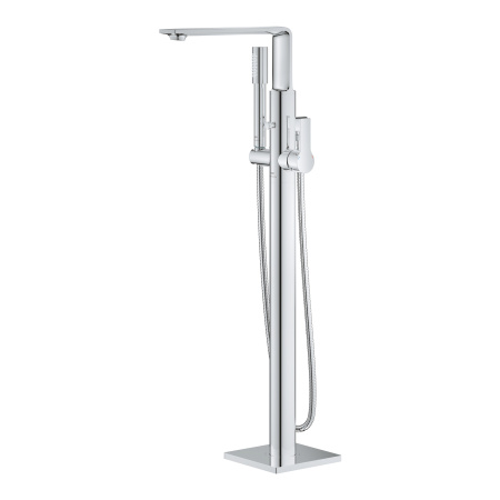 Смеситель напольный для ванны Grohe Allure 25222001