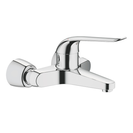 Смеситель однорычажный для раковины Grohe Euroeco Speсial 32779 000 (32779000)