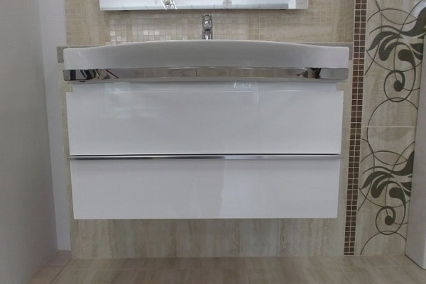 Тумба для раковины Laufen Palace 4.0125.2.075.475.1