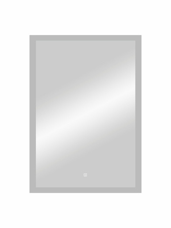 Зеркало с подсветкой (60x80) Continent Sevilla ЗЛП73