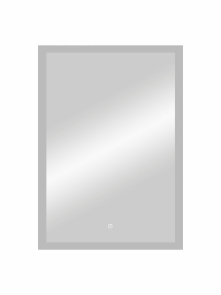 Зеркало с подсветкой (60x80) Continent Sevilla ЗЛП73