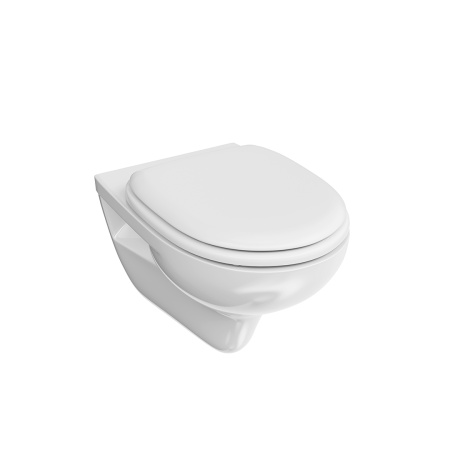 Унитаз подвесной Kerama Marazzi XPRO безободковый XPRO.wc.02 (без сиденья)
