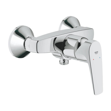 Смеситель для душа GROHE BauFlow 23632 000 (23632000) хром