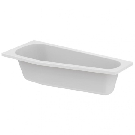 Ванна акриловая (160х70) Ideal Standard HOTLINE K276301