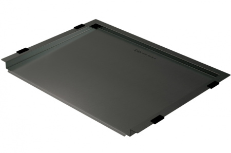 Съемное крыло для мойки Omoikiri RE-01 GM 4999018