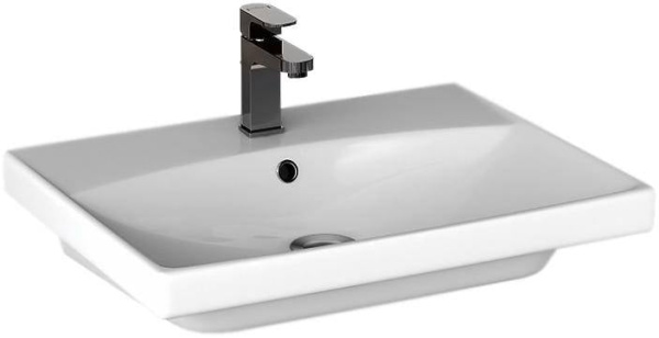 Раковина 60 Cersanit City UM-CIT60/1