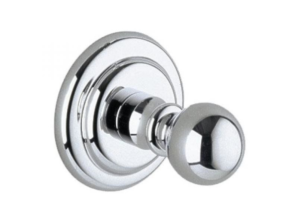 Крючок для халата, хром Keuco (Astor) 02116 010000