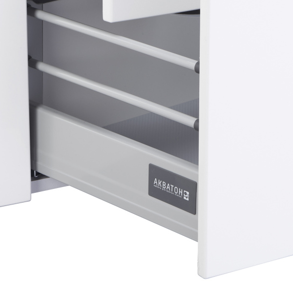 Тумба под раковину Aquaton Севилья 95 1A126401SEG30