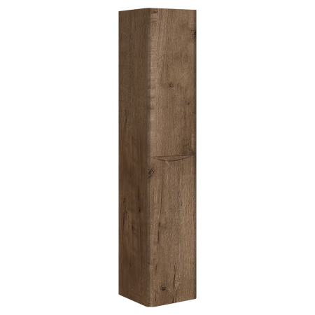 Пенал Vincea Paola VSC-2P170VO-L подвесной, (170х35) V.Oak, левый