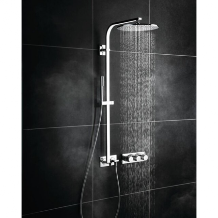 Душевой комплект ALL IN ONE Ideal Standard CERATHERM C100 A7572AA