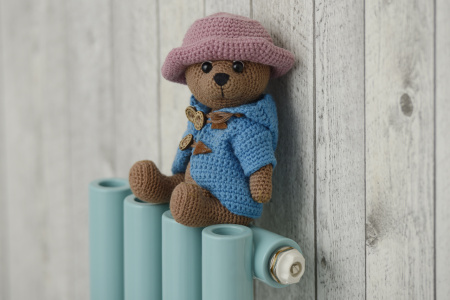 Полотенцесушитель Водяной Сунержа Эстет-0 (50х18) 4 секции Золото 03-0331-5004