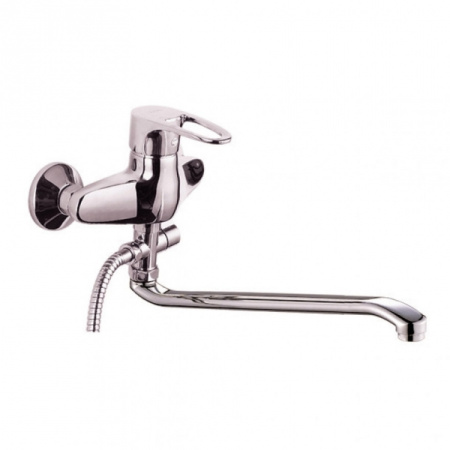 Смеситель для ванны Hansen H21024
