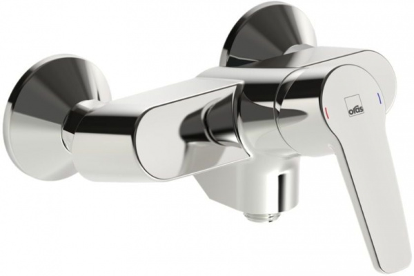 Смеситель для душа Oras Saga 3960 Смеситель для душа Oras Saga 3960