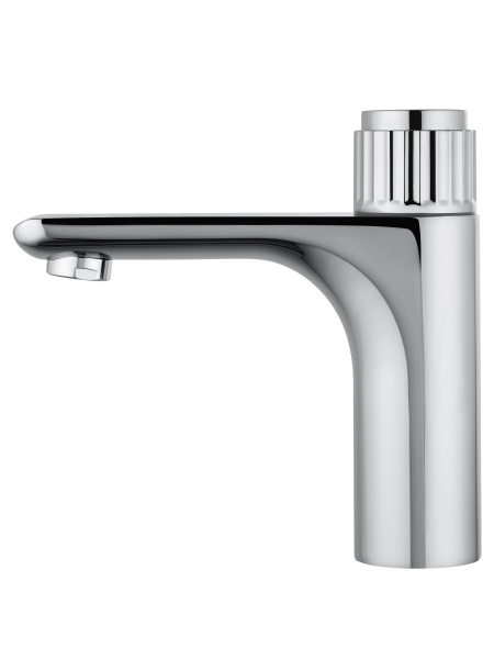 Смеситель для раковины WONZON & WOGHAND CLICK, хром WW-A40412-CR Смеситель для раковины WONZON & WOGHAND CLICK, хром WW-A40412-CR