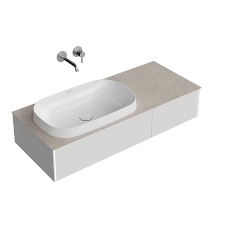 Тумба под раковину Kerama Marazzi Magica MA.120.2\MGR.M