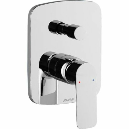 Смеситель для ванны Ravak Classic CL 065.00 X070088