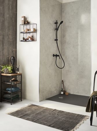 Душевой поддон Jacob Delafon Tolbiac (120x80) E6D331RU-NGM