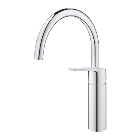 Смеситель однорычажный для мойки Grohe Start 30469 000 (30469000) хром 