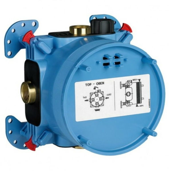 Скрытая часть Ideal Standard EasyBox A1000NU