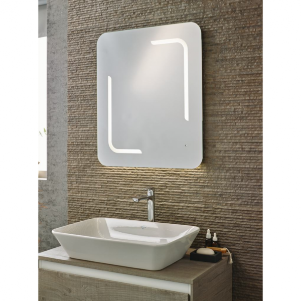 Зеркало (60X70) Ideal Standard MIRROR&LIGHT T3350BH