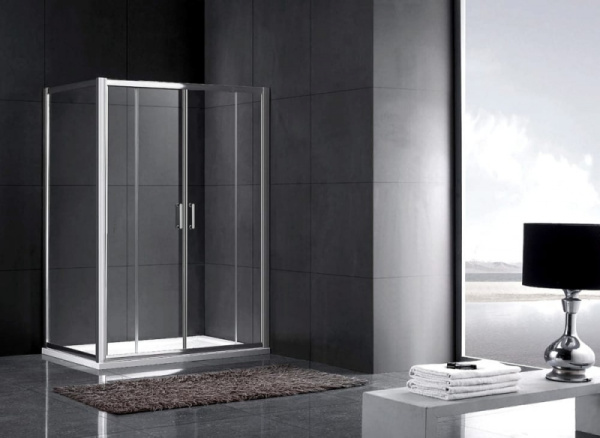 Душевой уголок Gemy Victoria S30192C-A75
