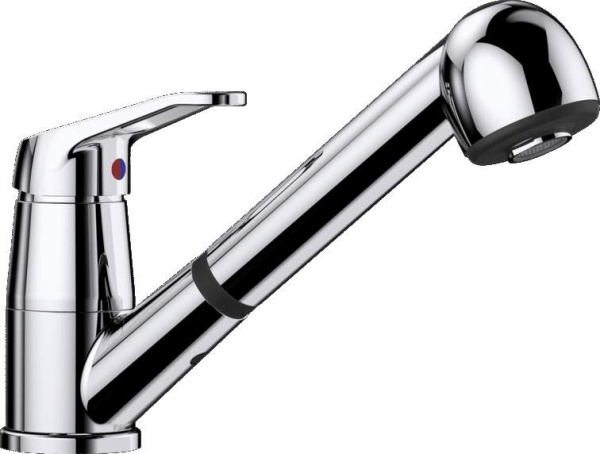 Смеситель Blanco Wega-S 512035