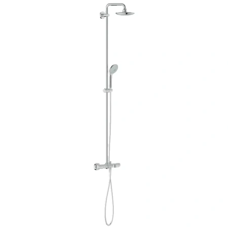 Душевая система с термостатом для ванны Grohe Euphoria 27476 000 (27476000)