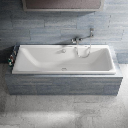 Ванна акриловая (180х80 ) Ideal Standard CONNECT AIR E106701