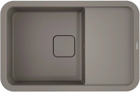 Мойка для кухни Omoikiri Tasogare 78-GR 4993748