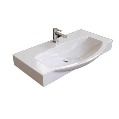 Раковина Kirovit Элвис 850