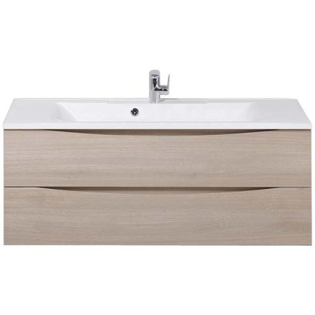 Тумба под раковину BelBagno Marino-Cer 120 MARINO-CER-N-1200-2C-SO-RG-P