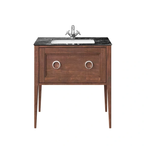 Тумба под раковину Kerama Marazzi Plaza Classic Neo PL.CN.80.1\NUT.M