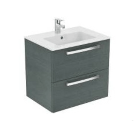 Раковина полувстриваемая Ideal Standard Connect E504301
