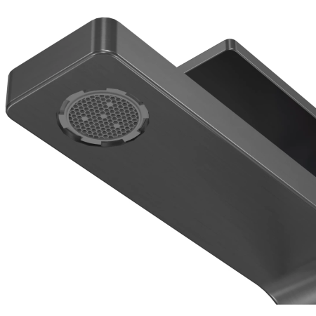 Смеситель для раковины Grossman Style 510.K35.05.420 графит сатиновый