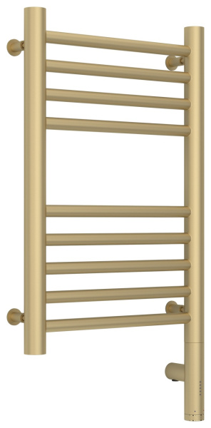 Полотенцесушитель электрический (50х30) Сунержа Богема 3.0 022-5805-5030 правый