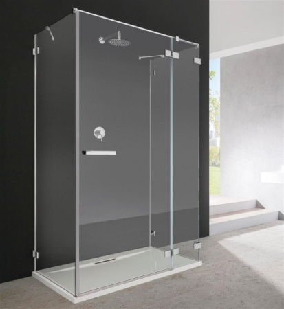 Душевая дверь Radaway Euphoria 383612-01R