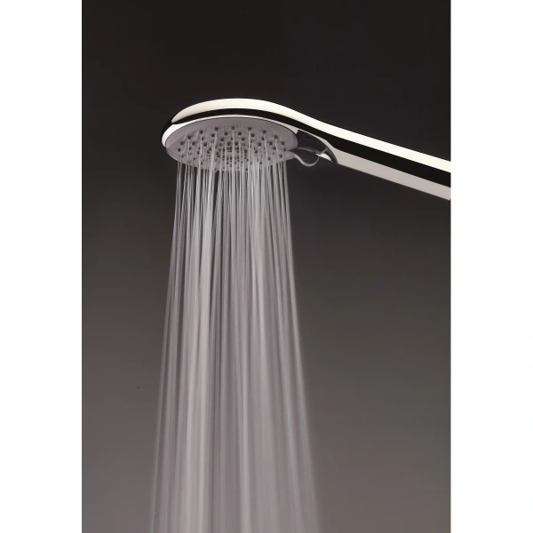 Ручной душ Bossini Syncronia B00805.030 хром