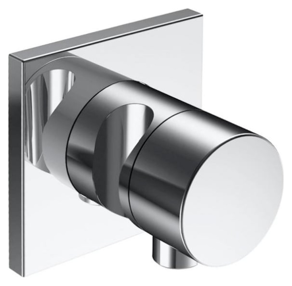 Переключатель потоков Keuco Ixmo 59557010202