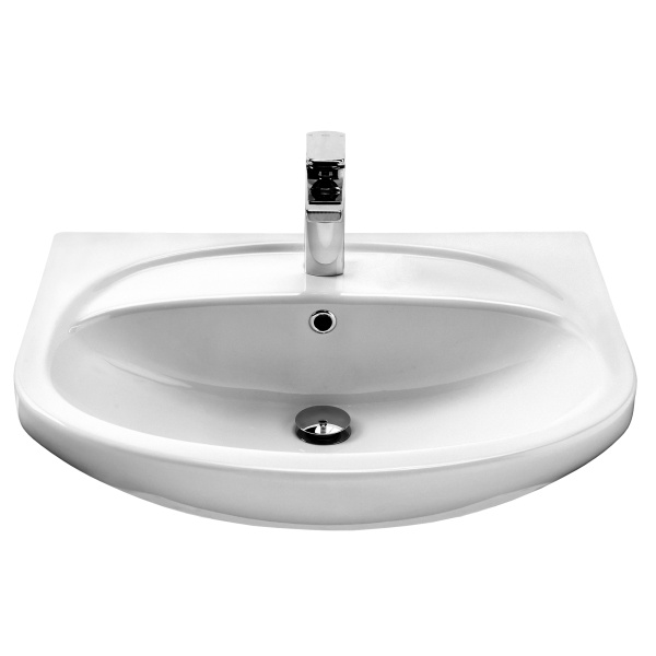 Раковина подвесная (66,5х49,5) Santek Стелла 65 1WH110174