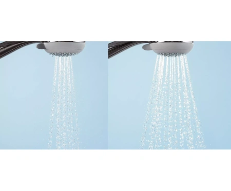 Ручной душ Hansgrohe Crometta 85 Variojet 28562000 хром