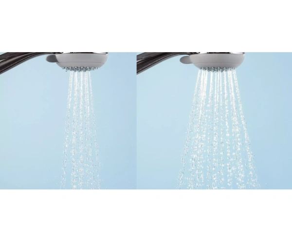 Ручной душ Hansgrohe Crometta 85 Variojet 28562000 хром