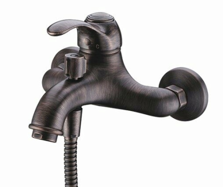Смеситель для ванны  WasserKRAFT Isar 1301