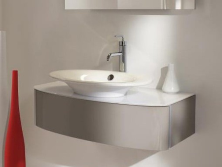 Тумба под раковину Jacob Delafon Presquile EB1106-HU