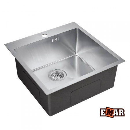 Мойка EMAR EMB-116 Satin