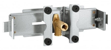 Монтажная планка GROHE Rapid Pro 39060000